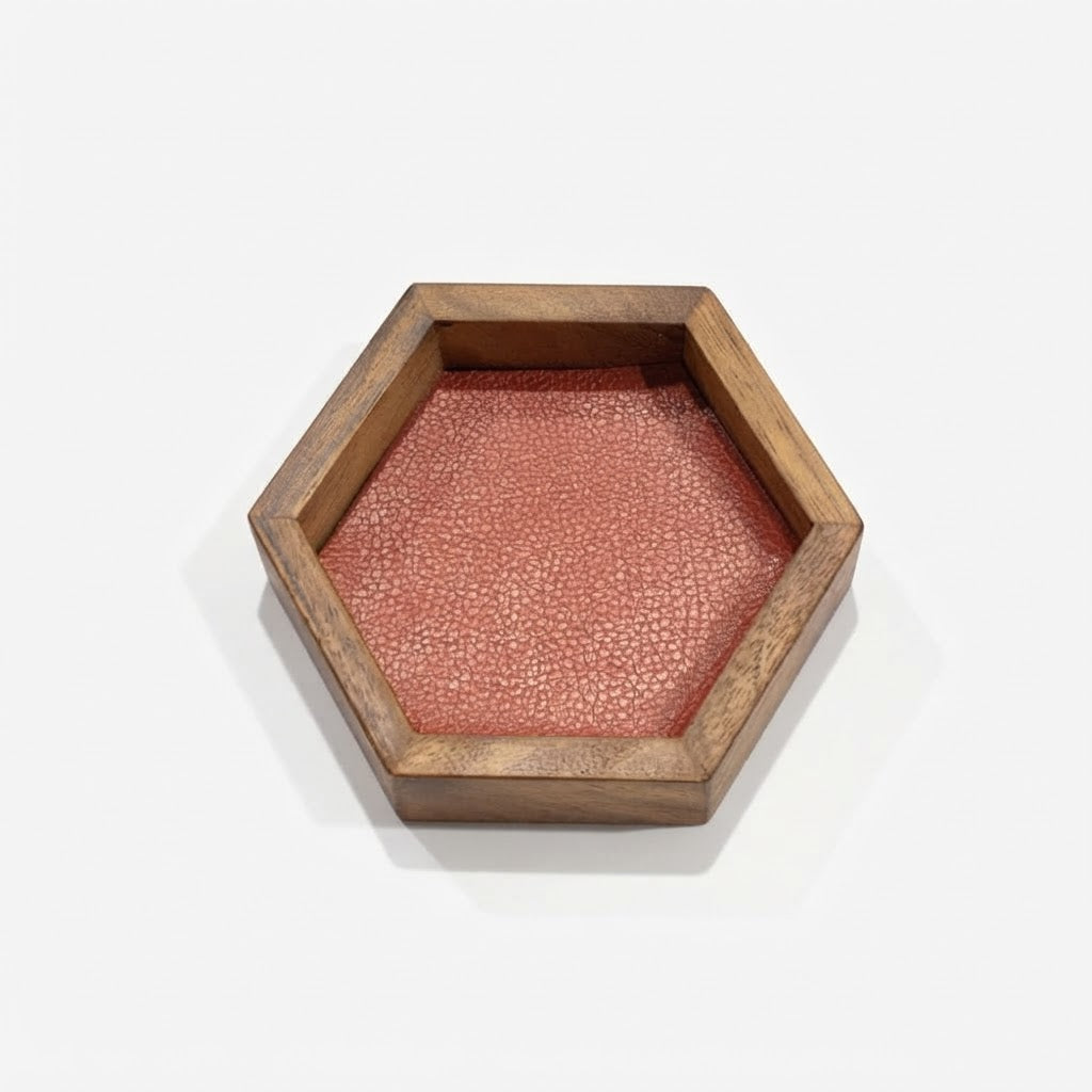 Bandeja de Madera