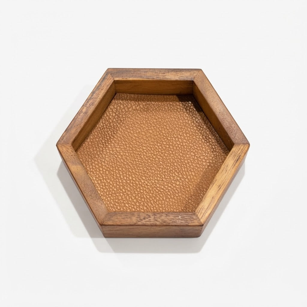 Bandeja de Madera