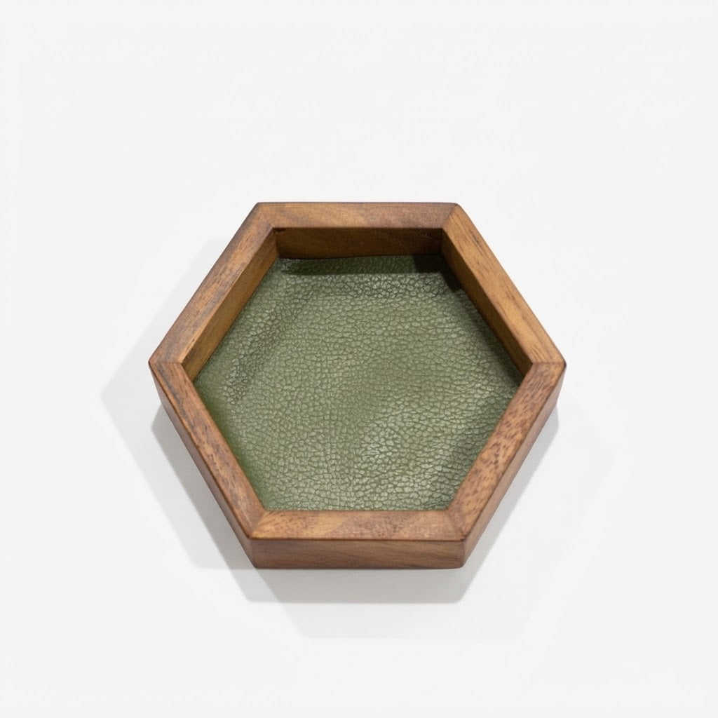 Bandeja de Madera