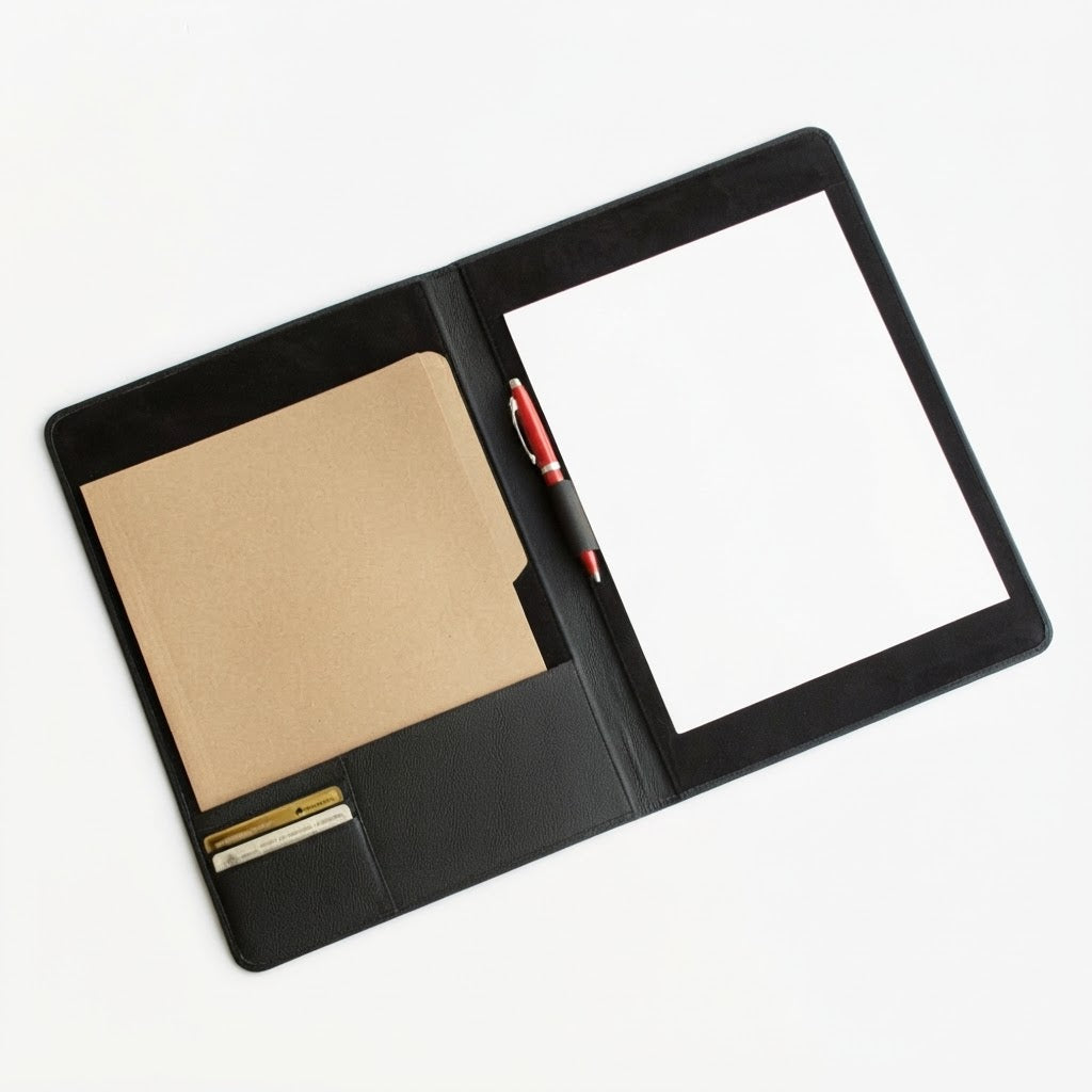 Carpeta Ejecutiva