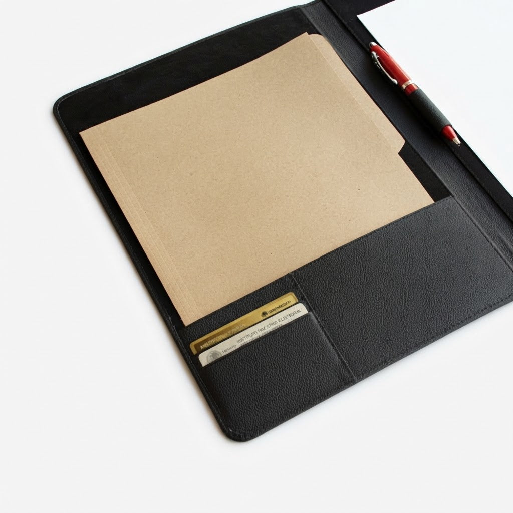 Carpeta Ejecutiva