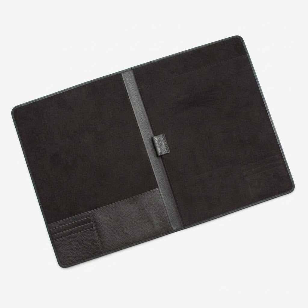 Carpeta Ejecutiva