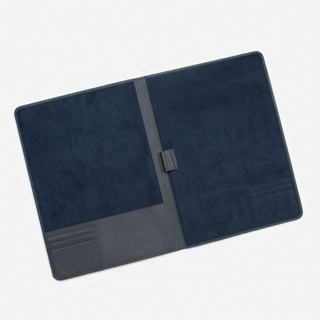 Carpeta Ejecutiva
