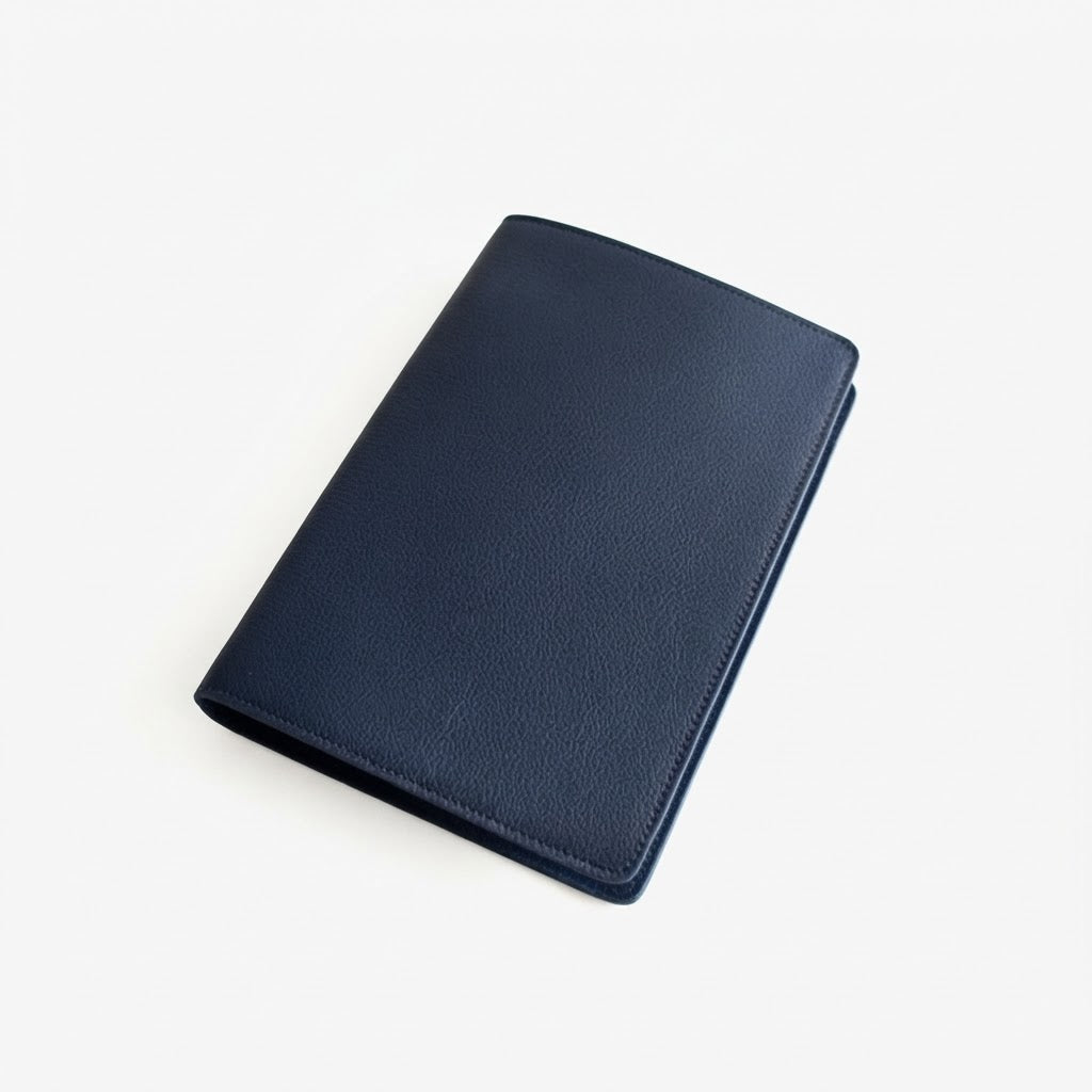 Carpeta con Recopilador