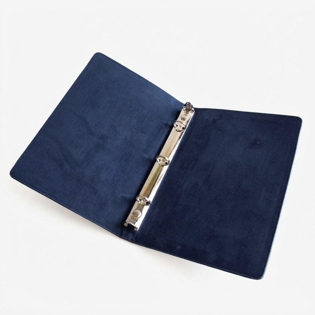 Carpeta con Recopilador