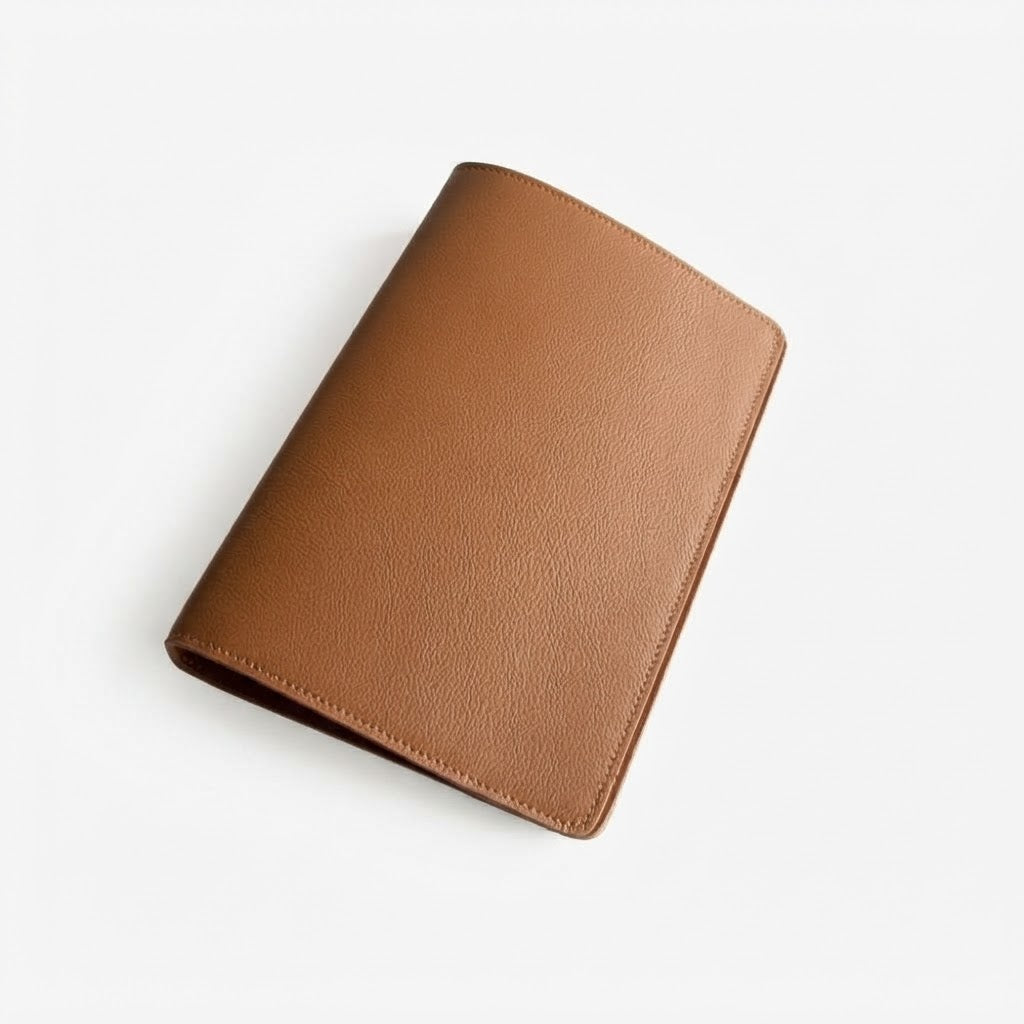 Carpeta con Recopilador