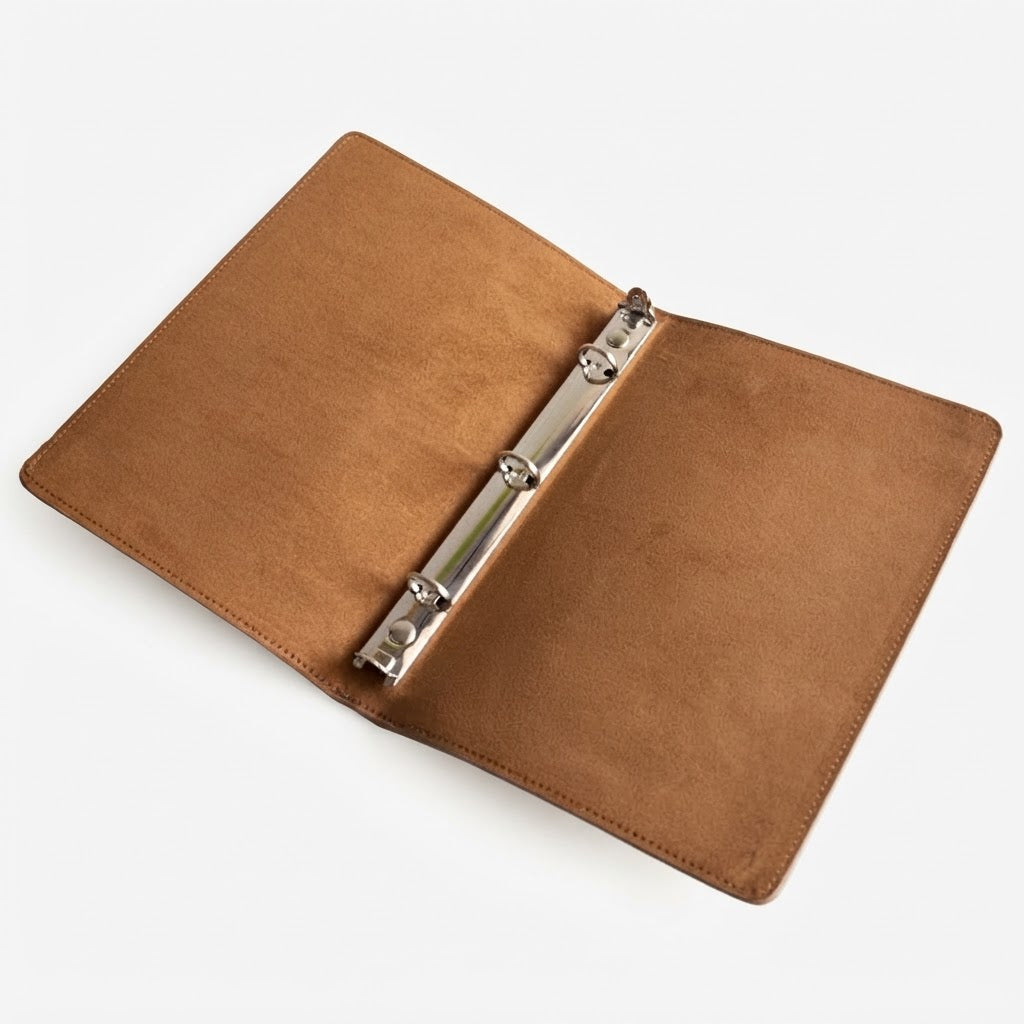 Carpeta con Recopilador