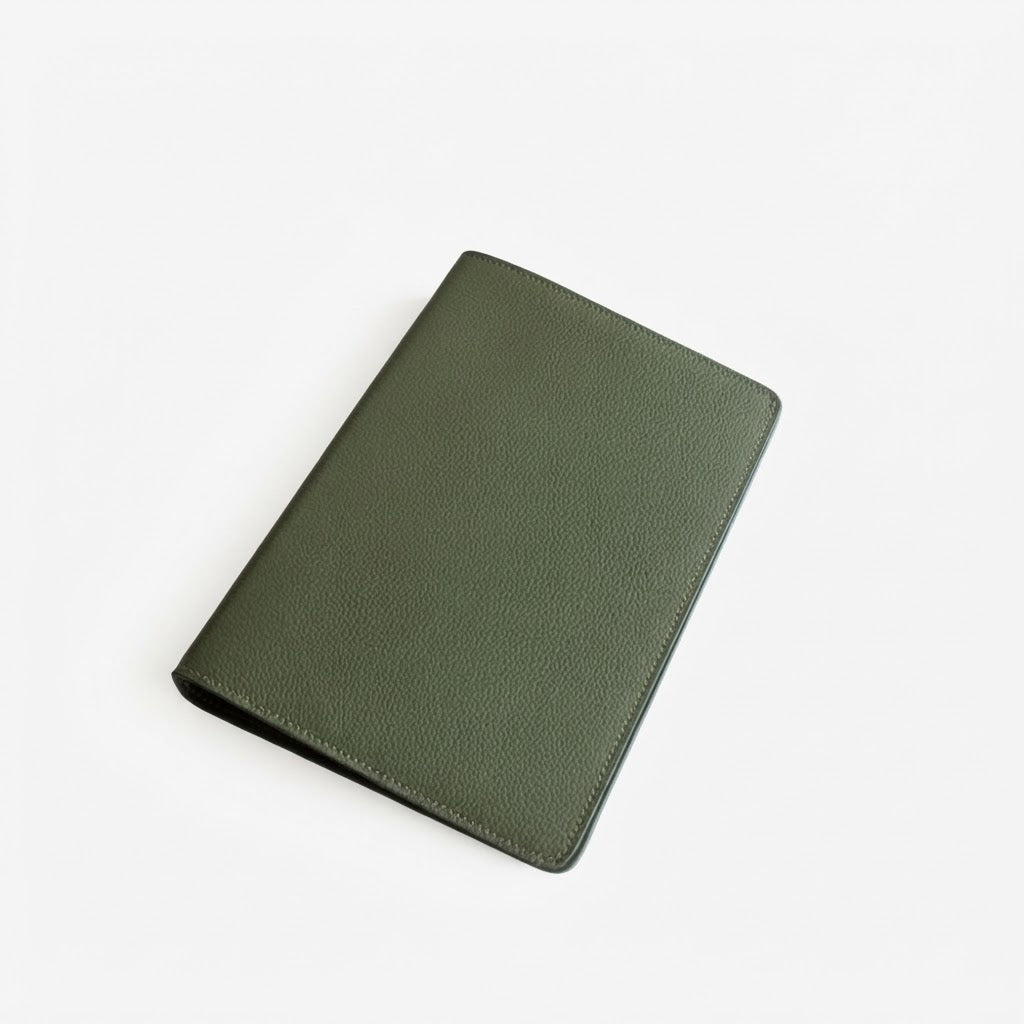 Carpeta con Recopilador