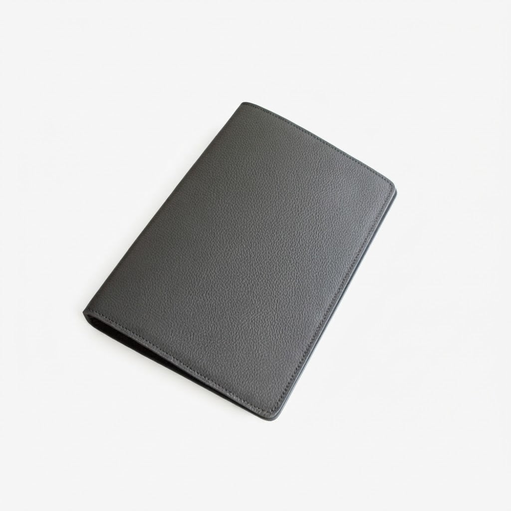 Carpeta con Recopilador