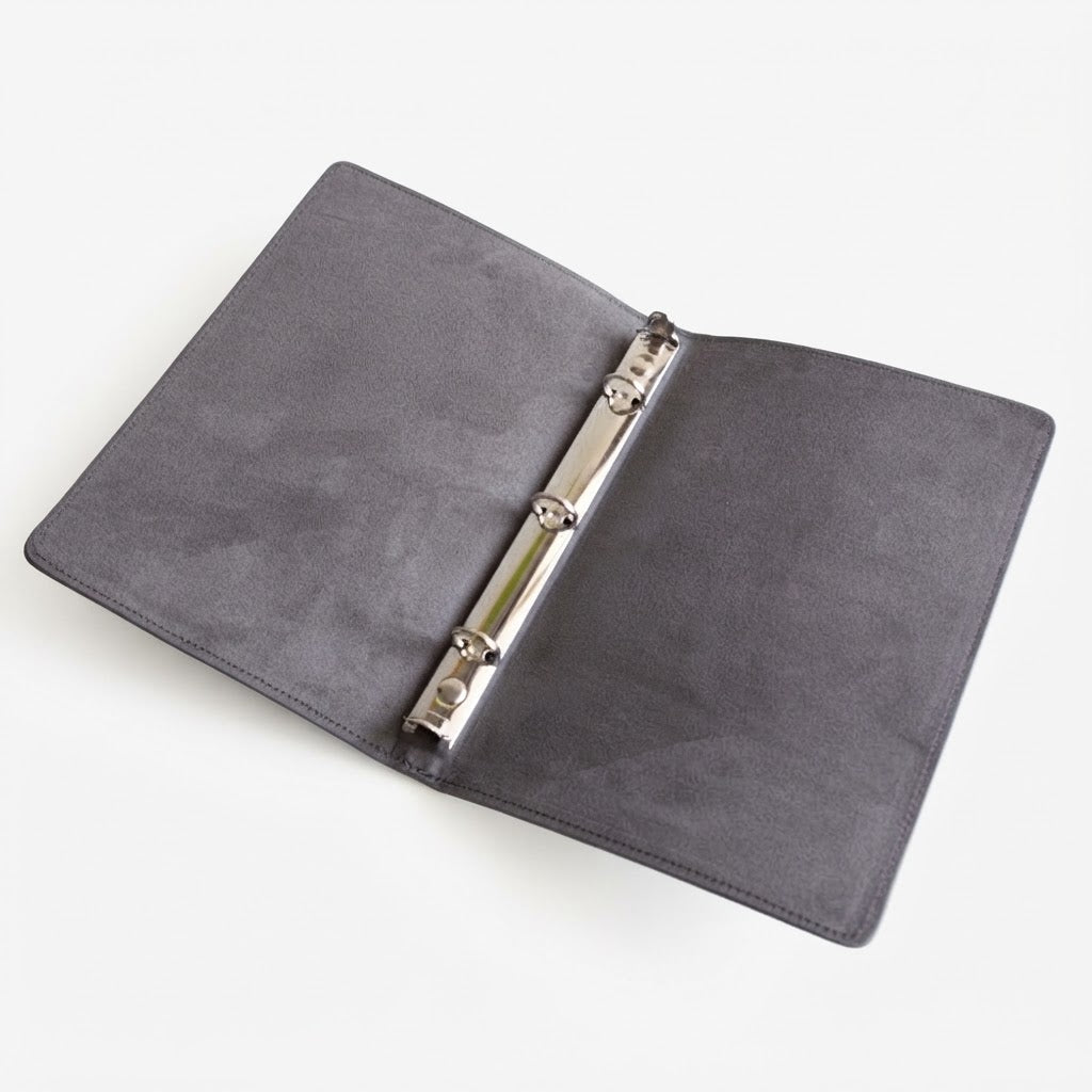 Carpeta con Recopilador