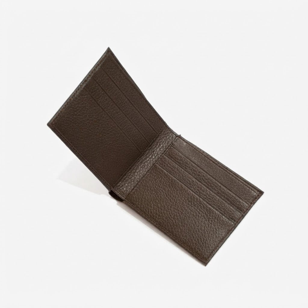 Cartera Caballero