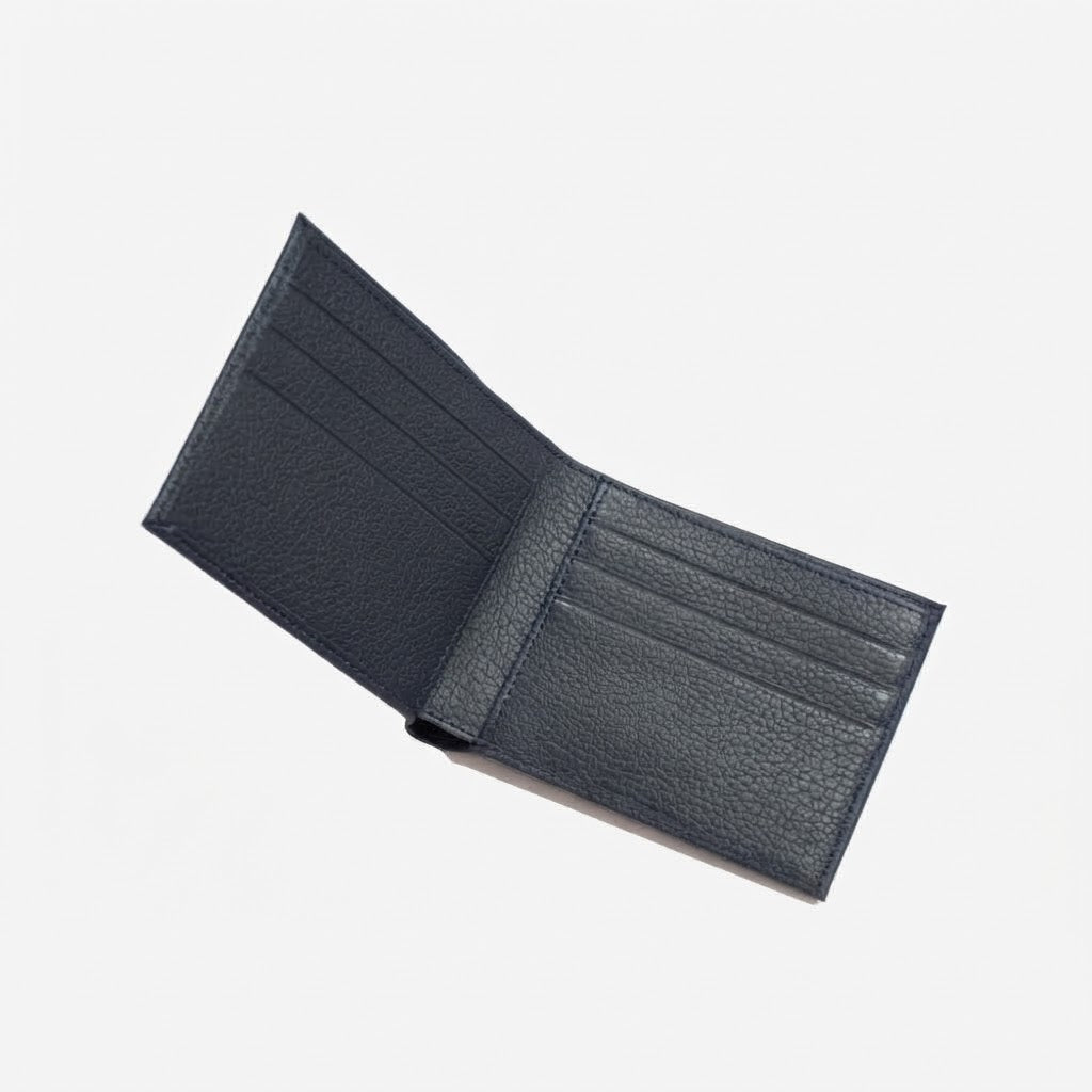 Cartera Caballero
