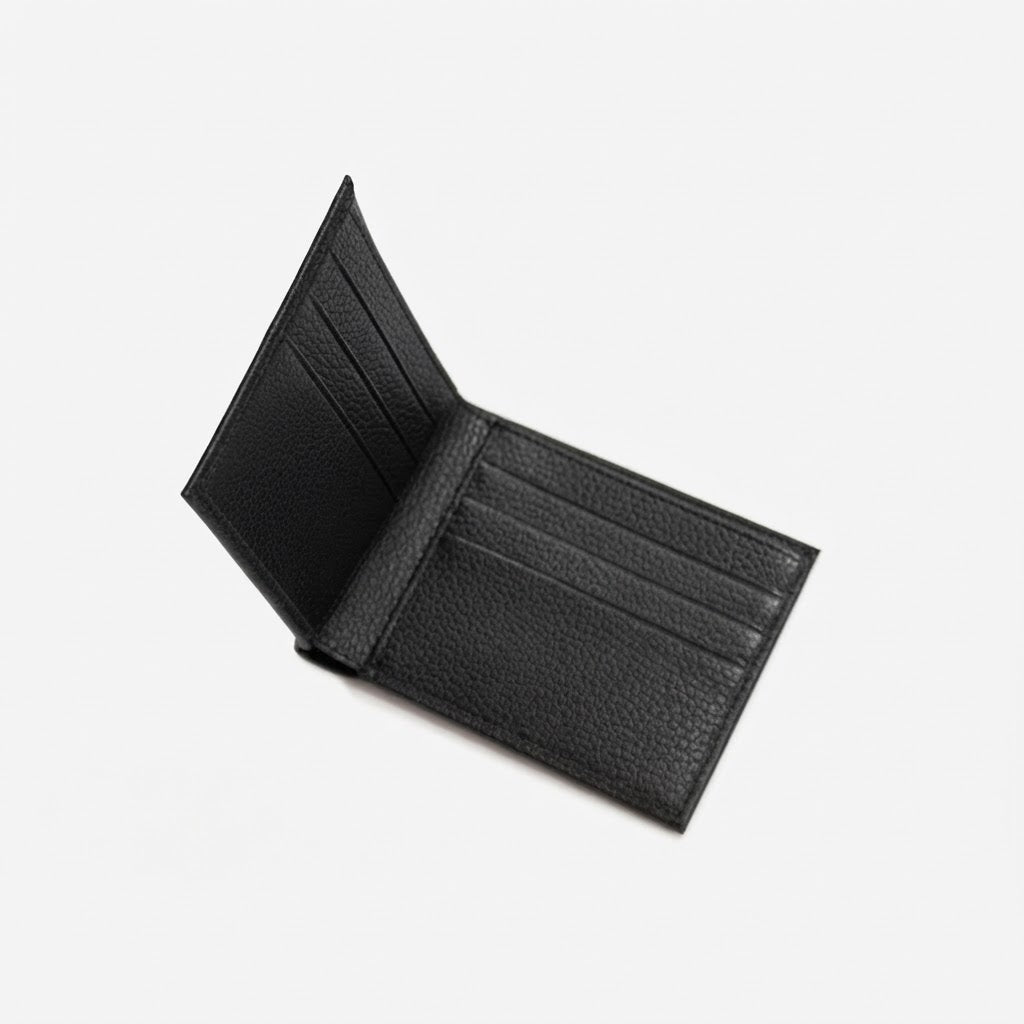 Cartera Caballero
