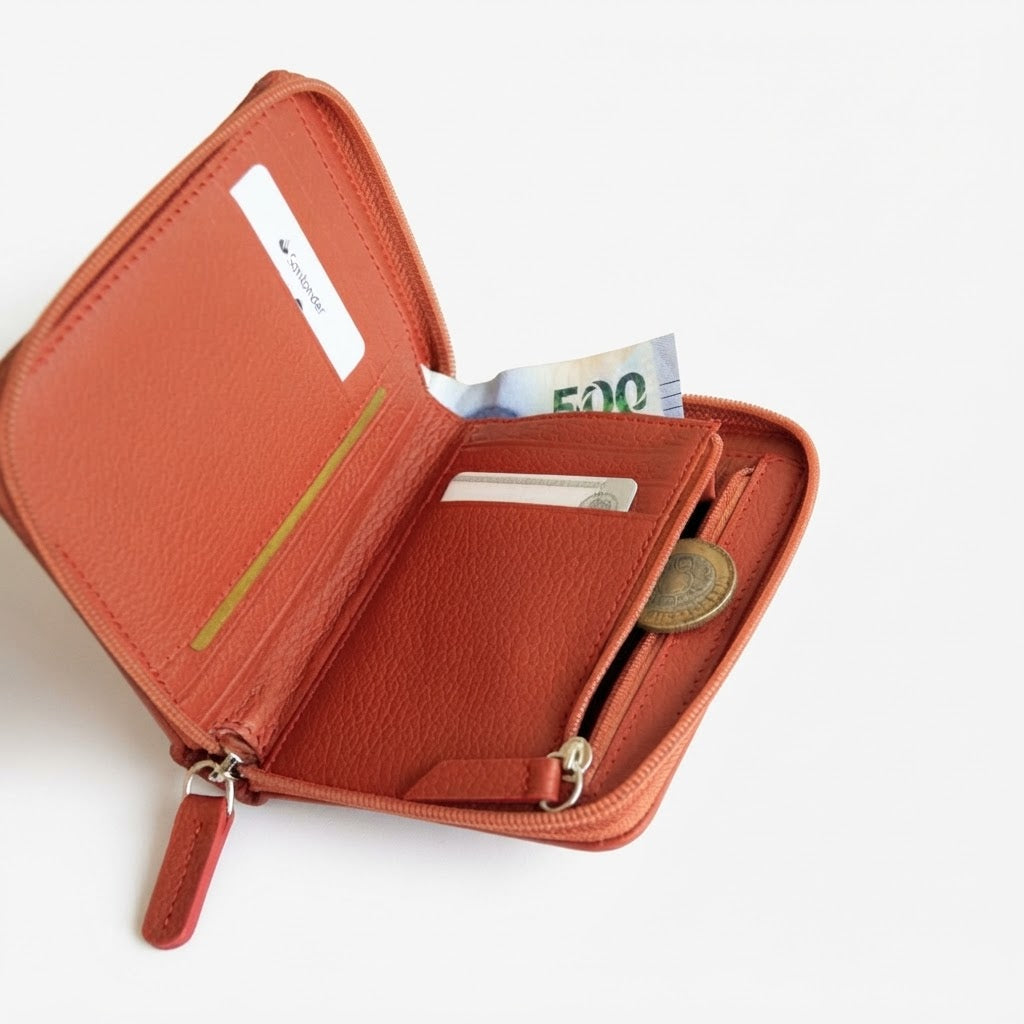 Cartera Dama