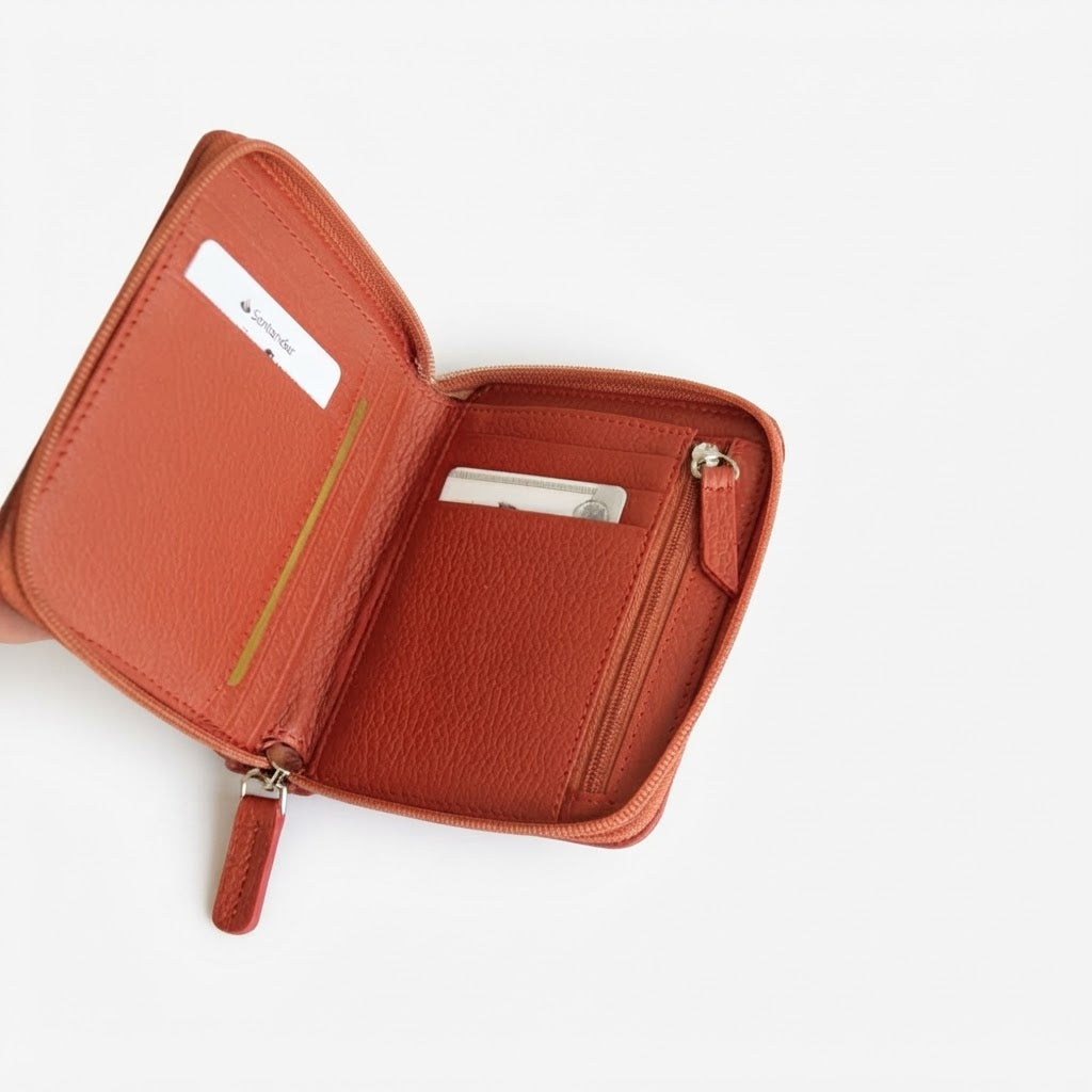 Cartera Dama