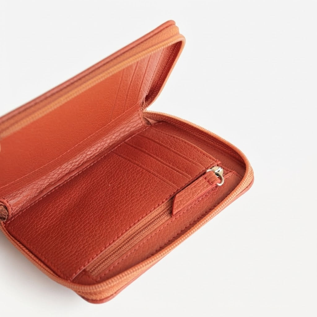 Cartera Dama