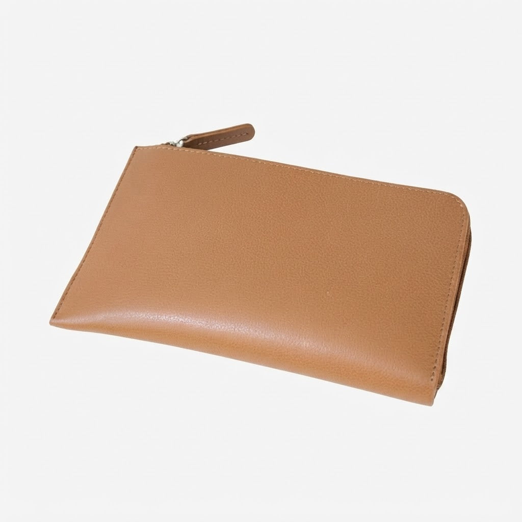 Cartera de Viaje