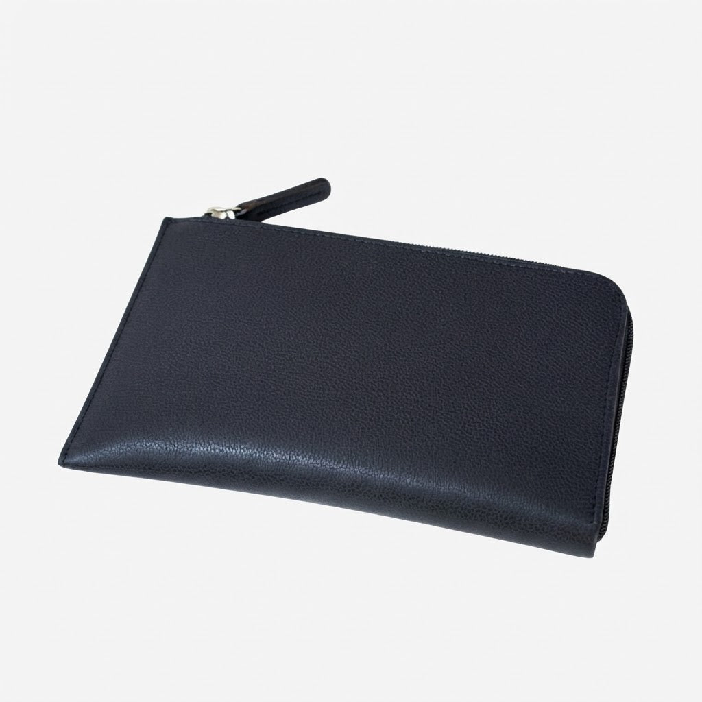 Cartera de Viaje