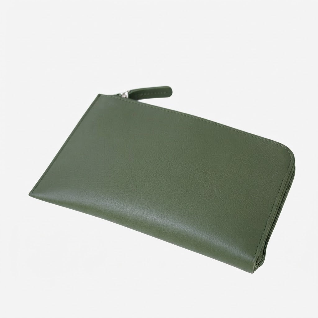 Cartera de Viaje