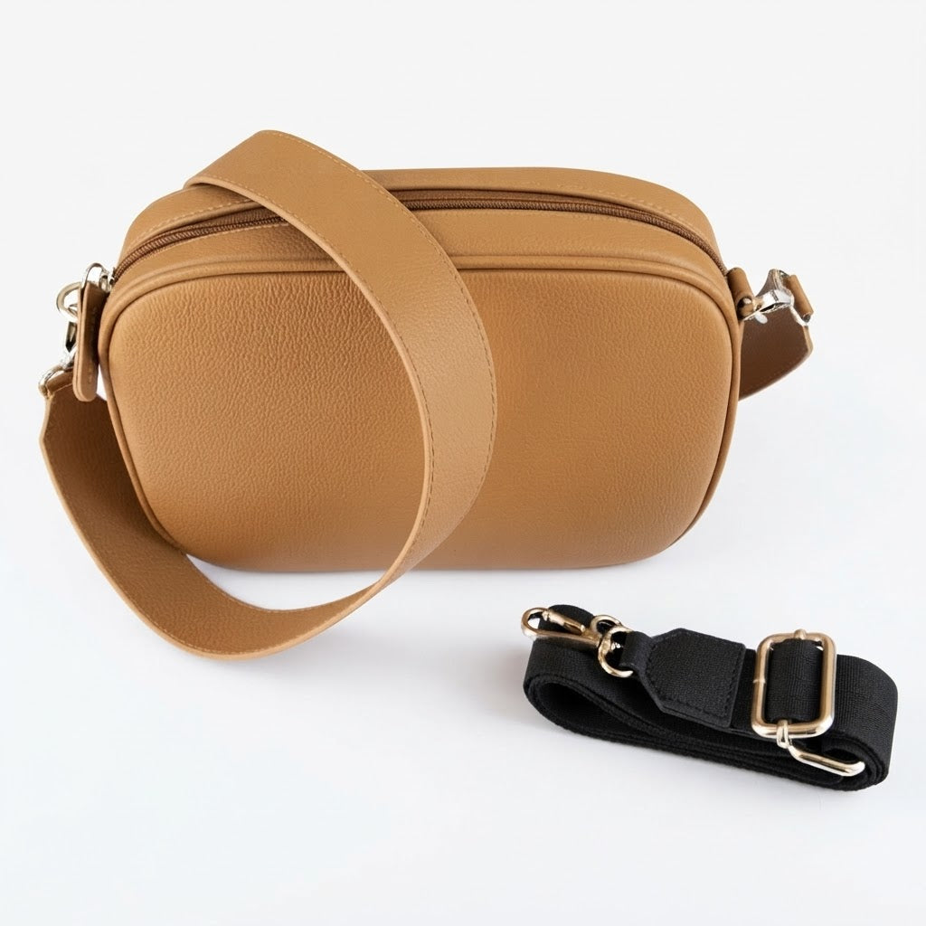 Crossbody
