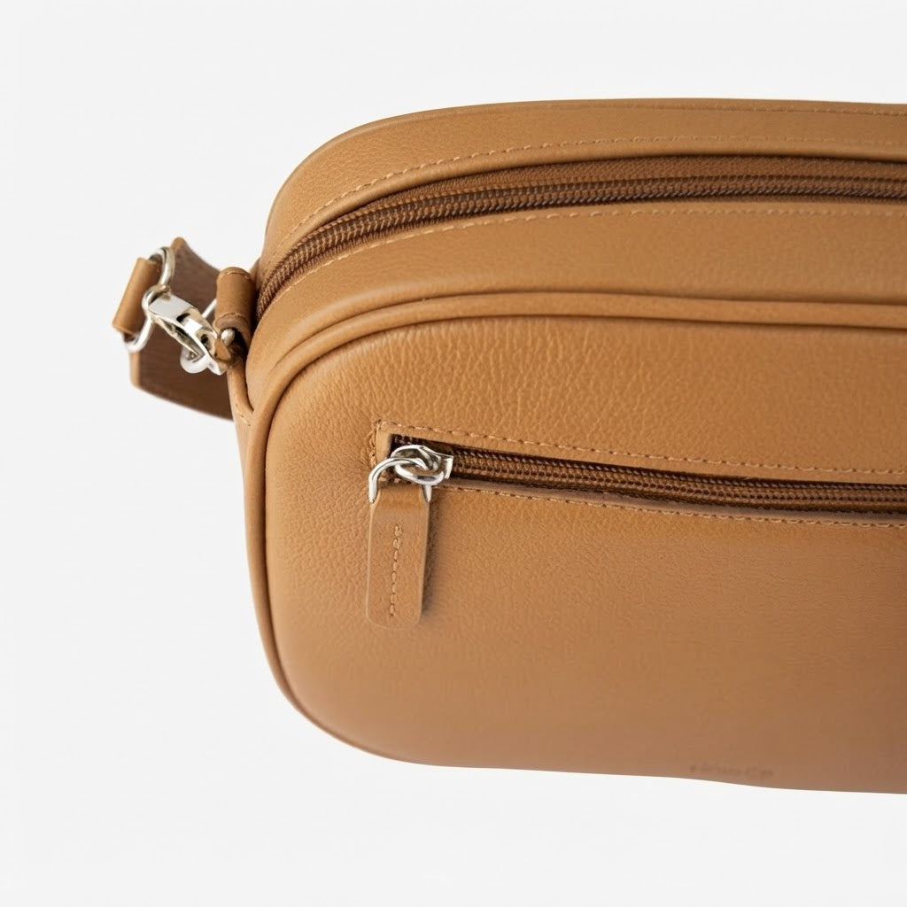 Crossbody