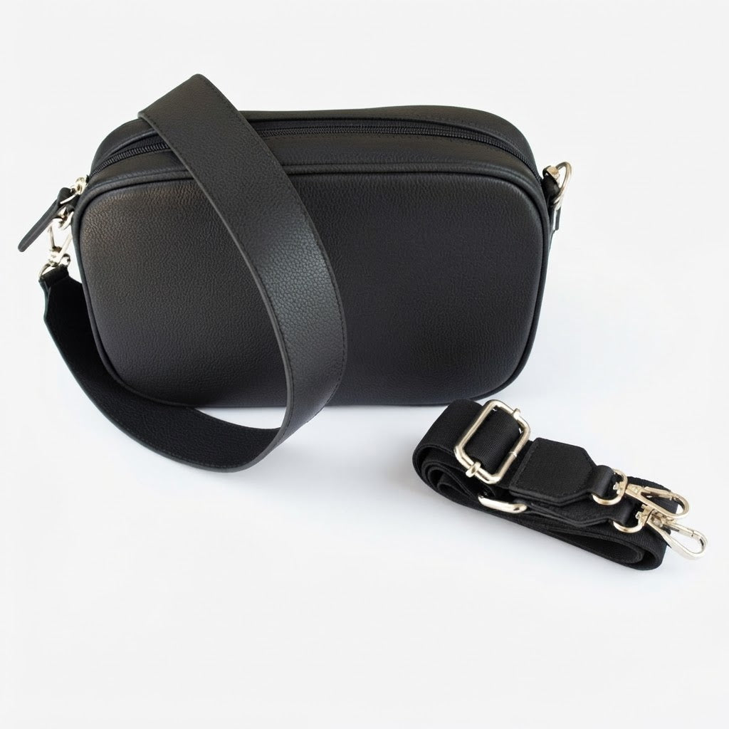 Crossbody