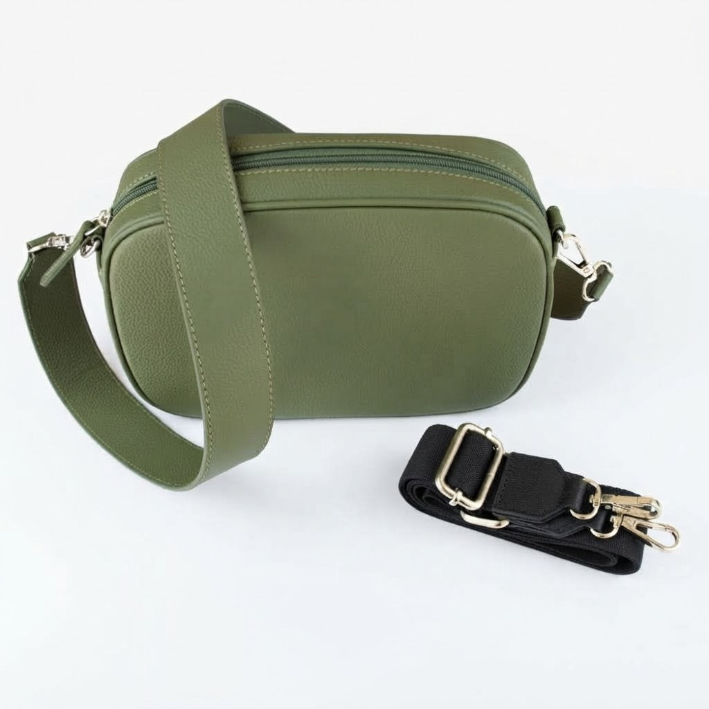 Crossbody