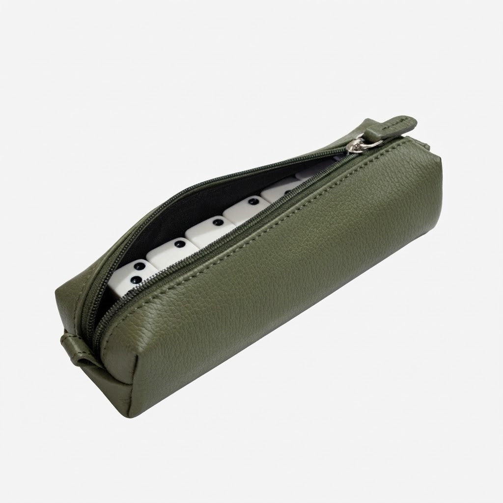 Estuche de Dominó Sencillo