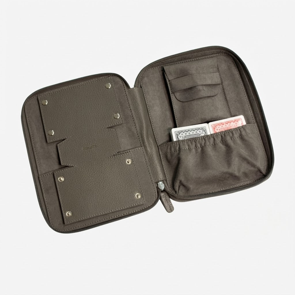 Estuche de Juegos