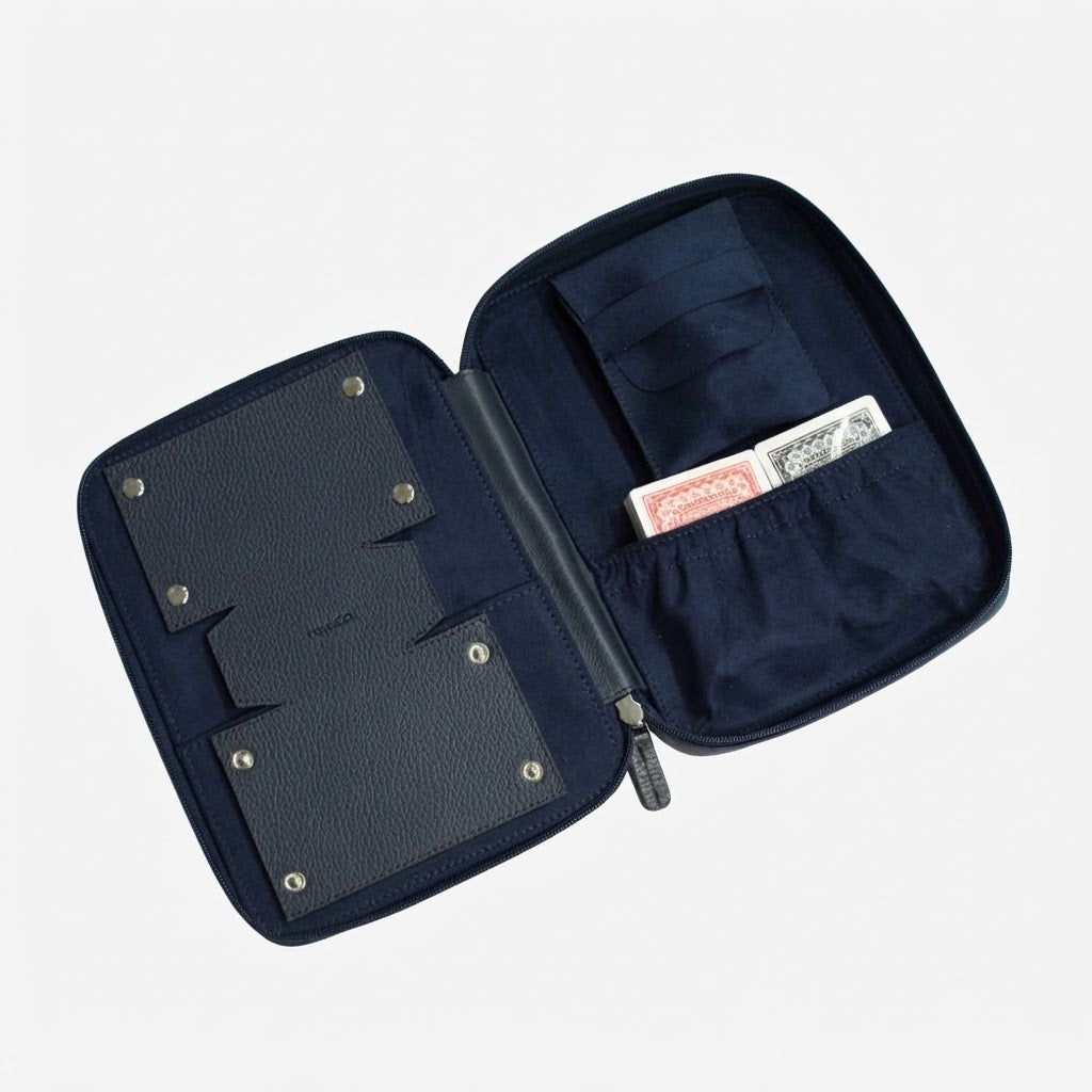Estuche de Juegos