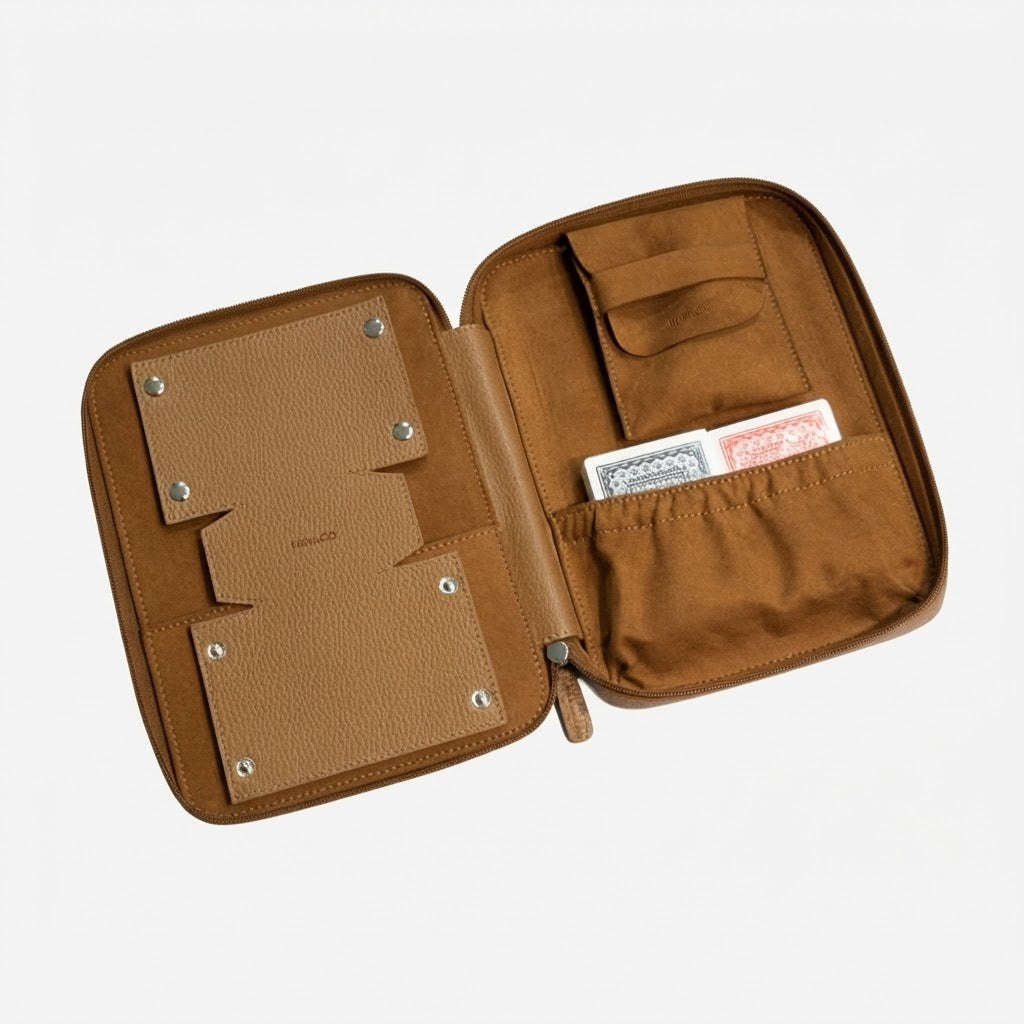 Estuche de Juegos
