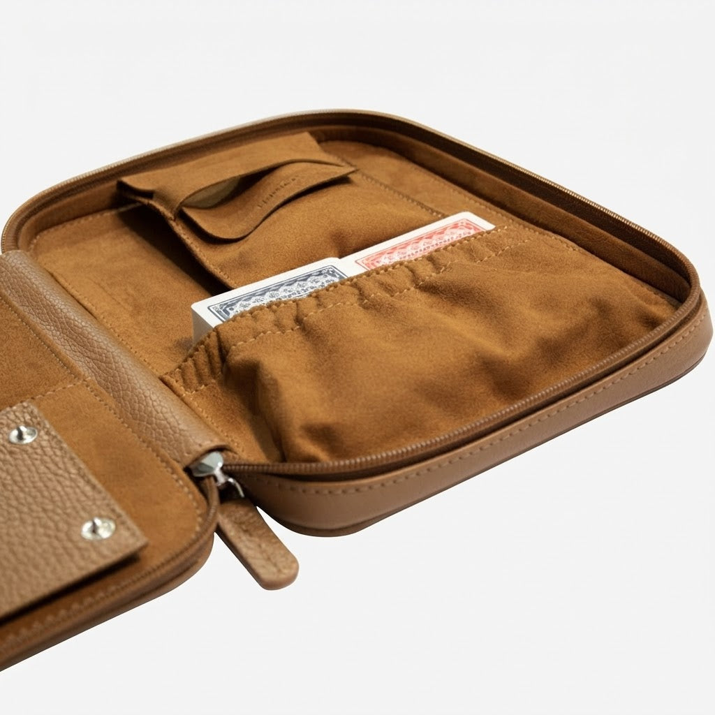 Estuche de Juegos
