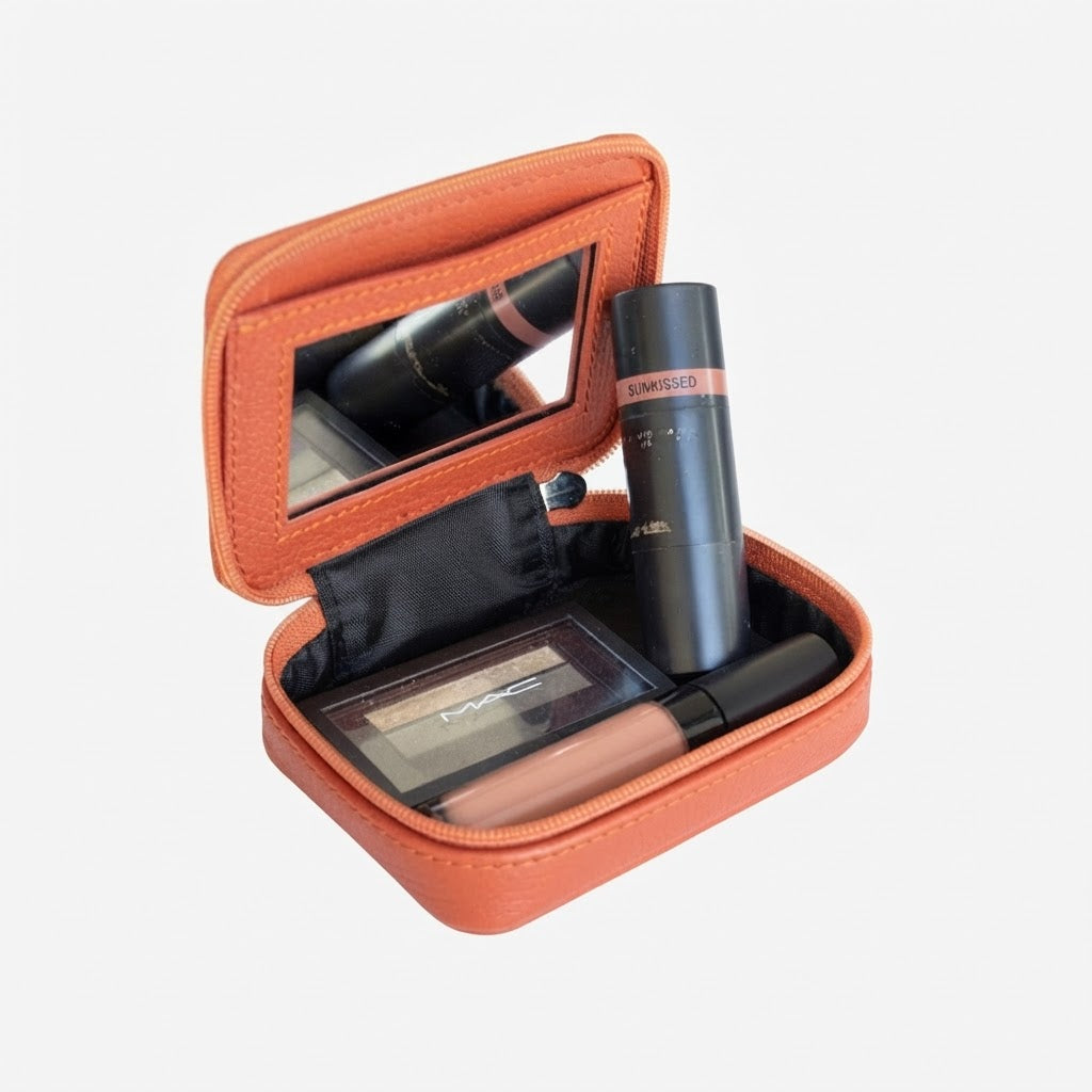 Estuche Maquillaje
