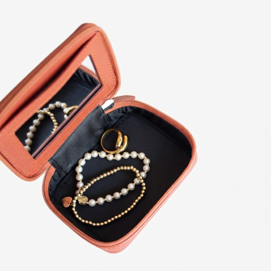 Estuche Maquillaje