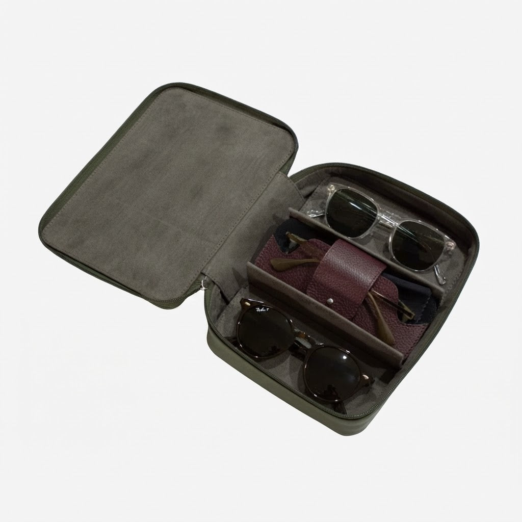 Estuche para Lentes