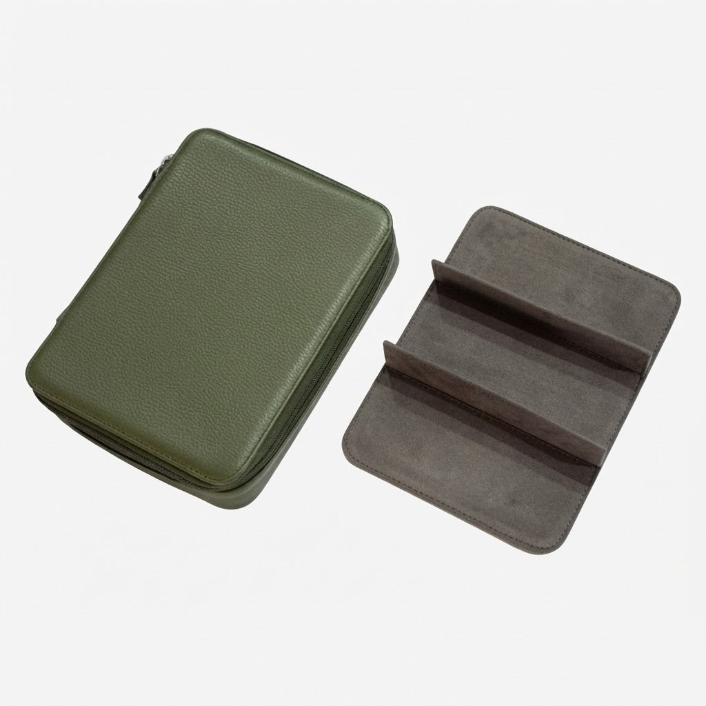 Estuche para Lentes