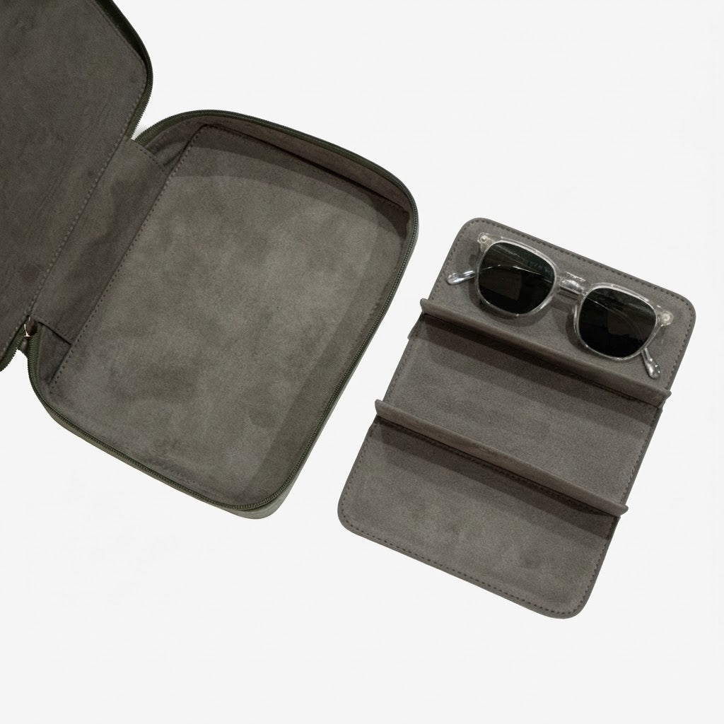 Estuche para Lentes
