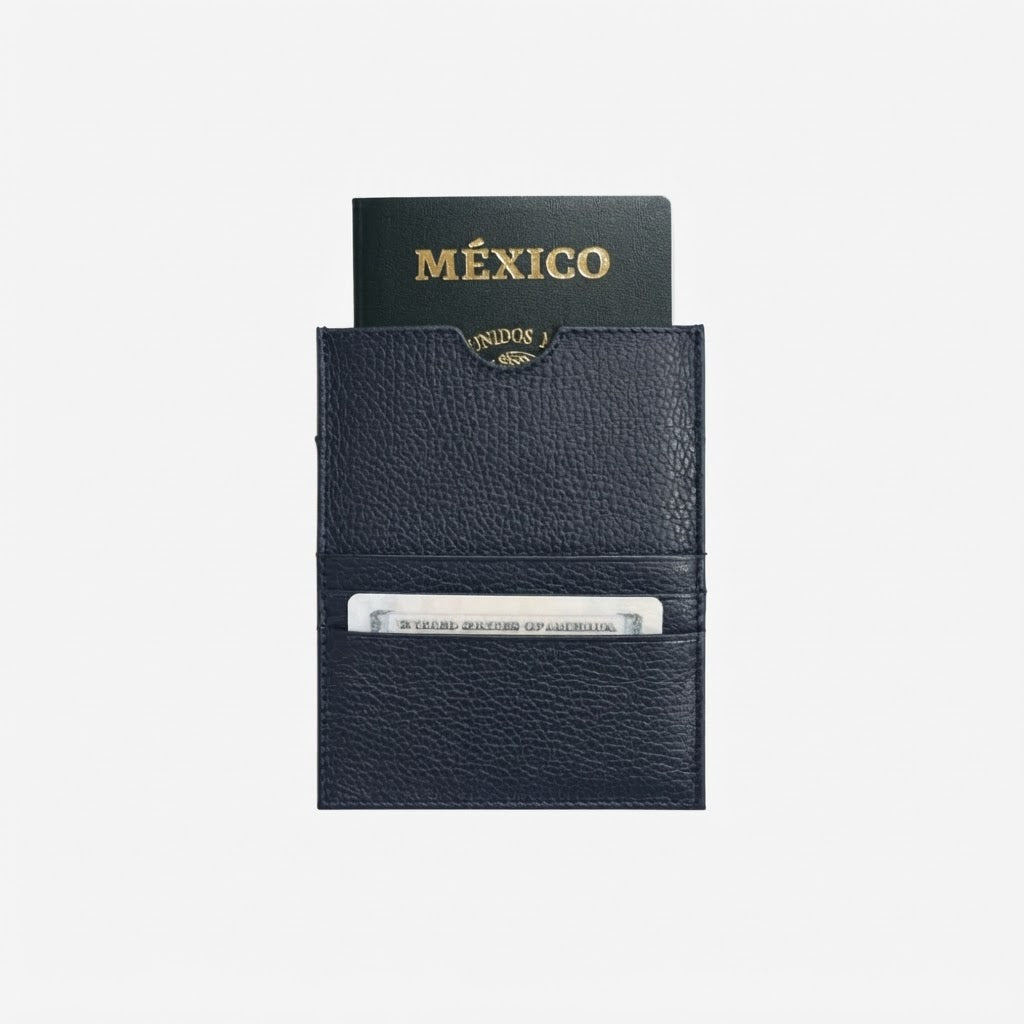 Funda para Pasaporte
