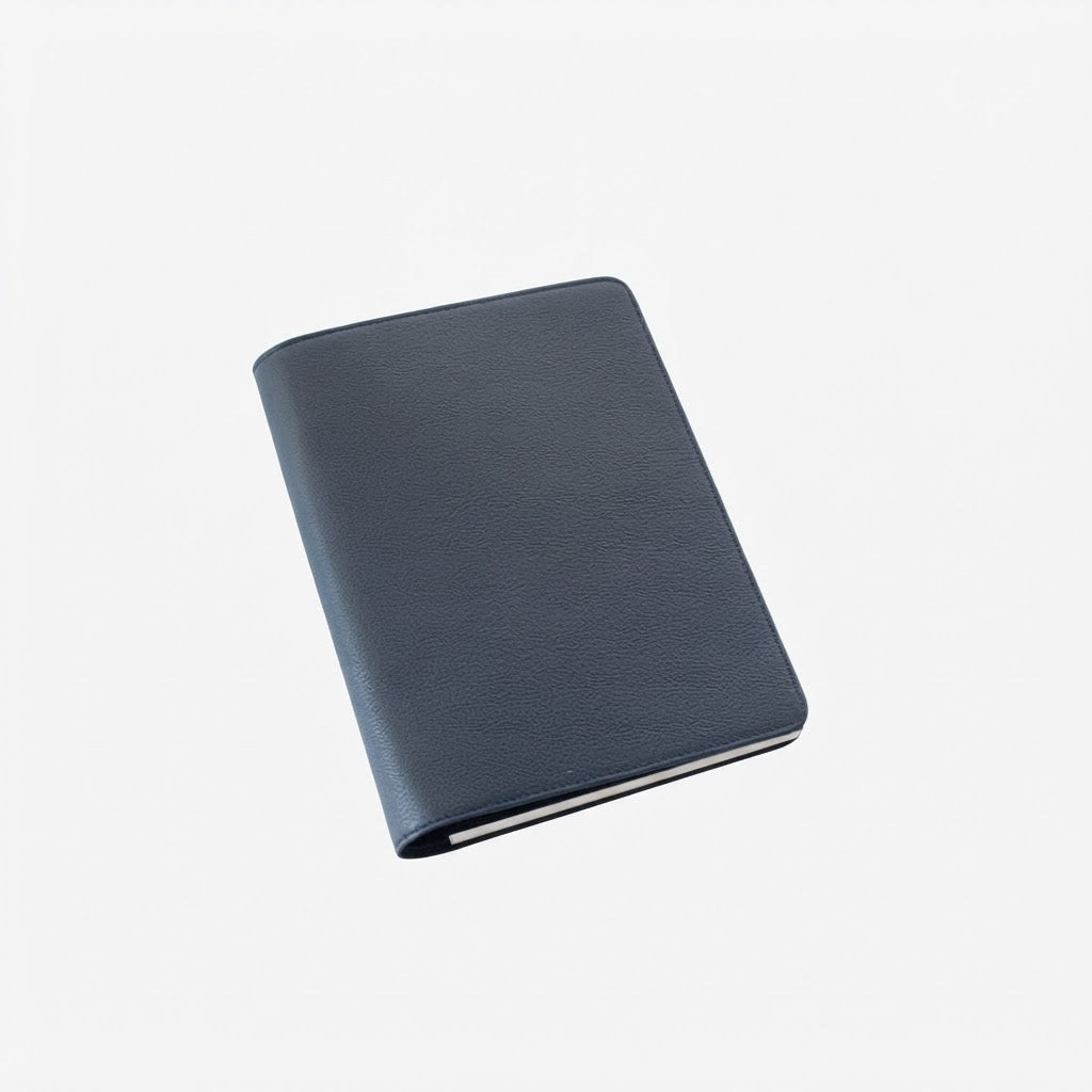 Libreta con Forro