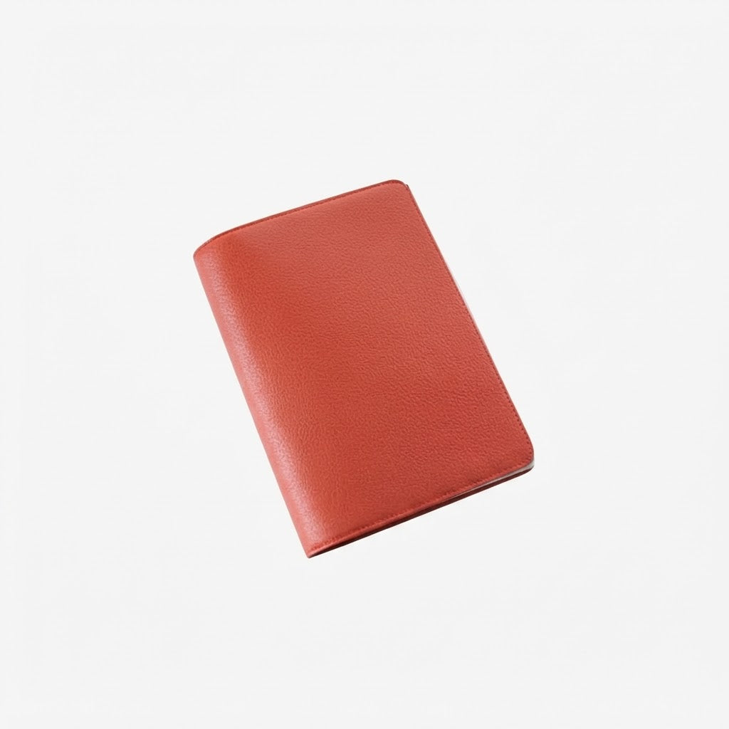 Libreta con Forro
