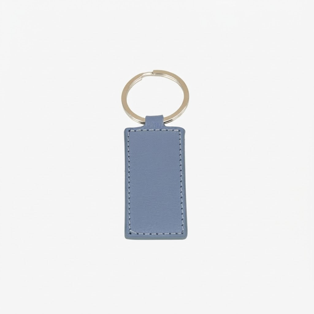Llavero Rectangular