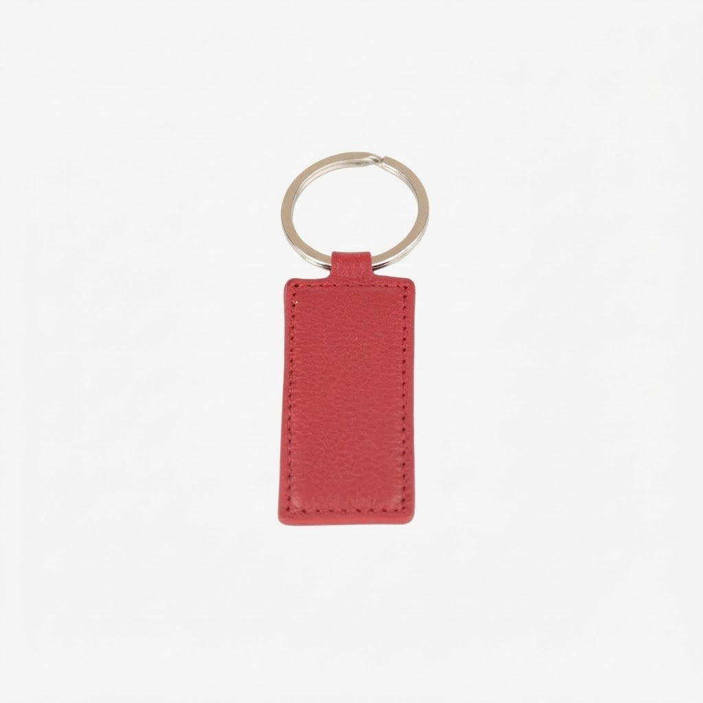 Llavero Rectangular