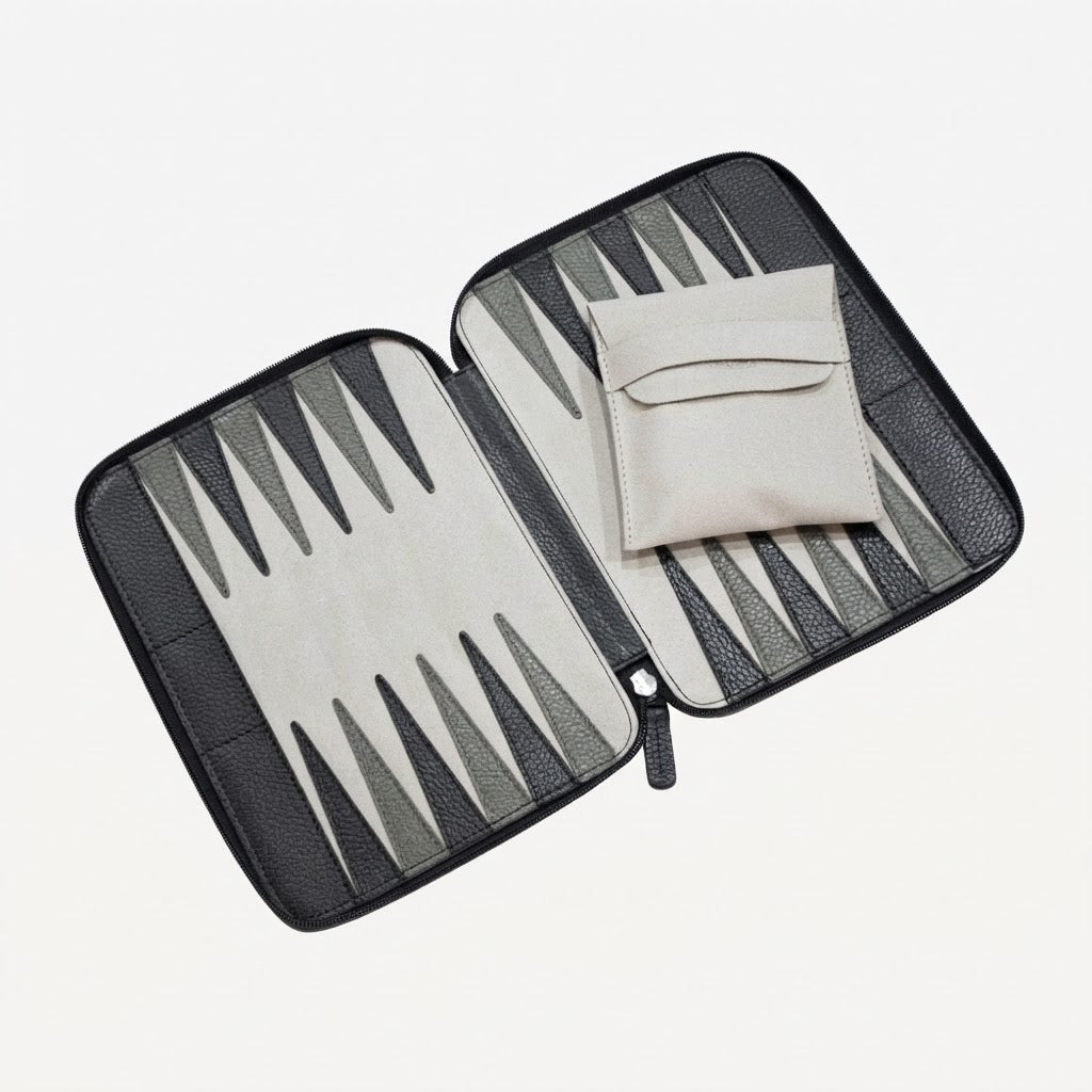 Backgammon