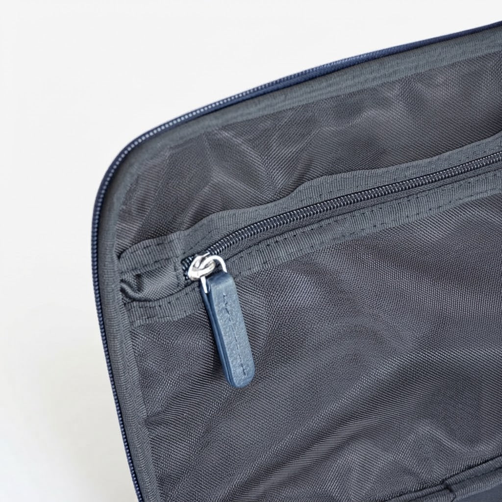 Organizador de Viaje