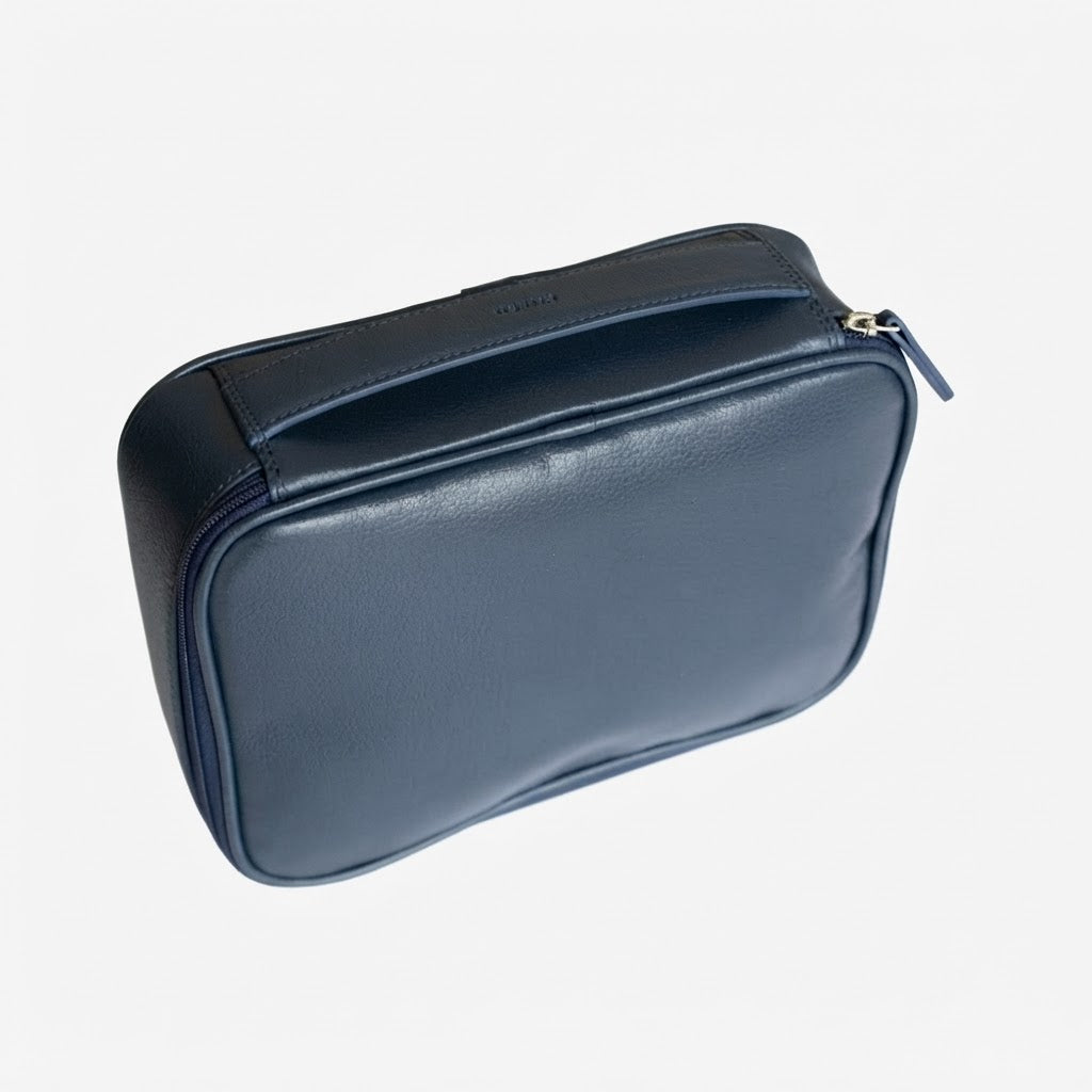 Organizador de Viaje
