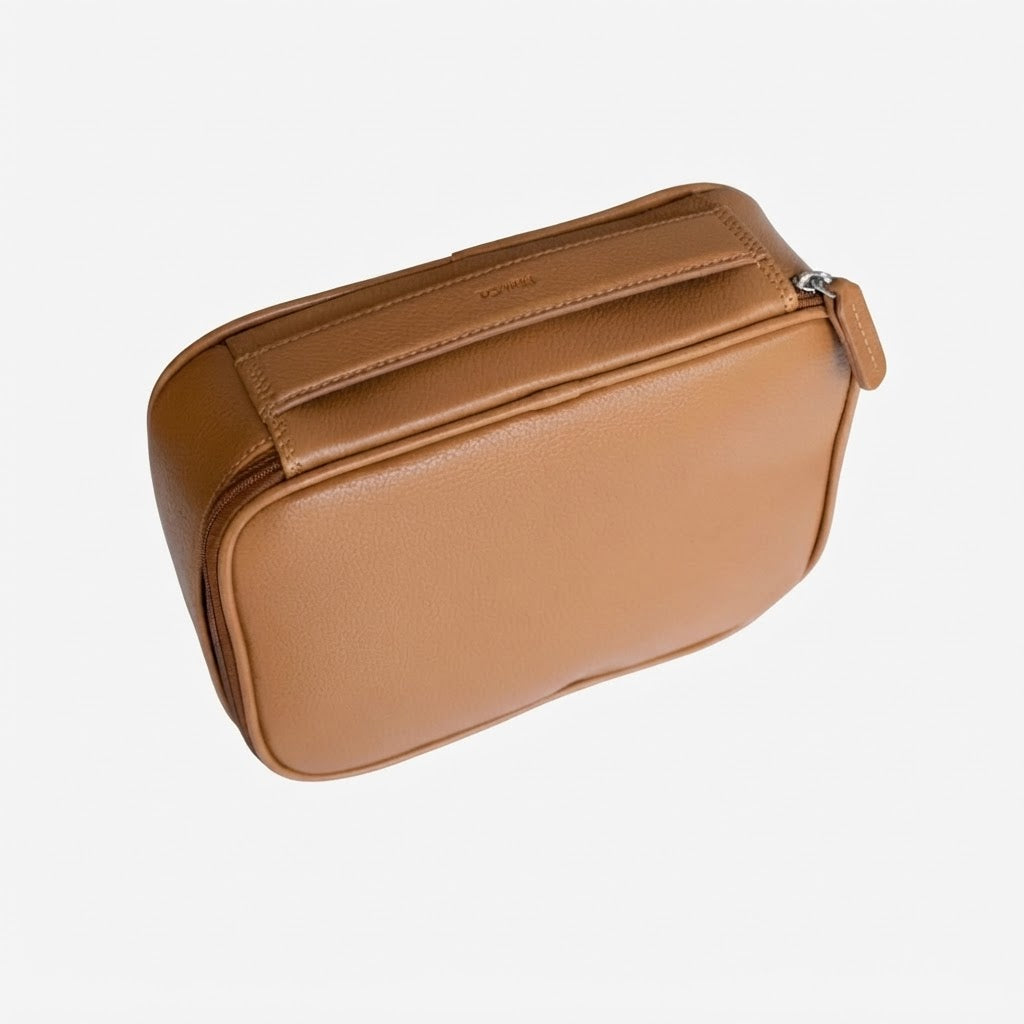 Organizador de Viaje