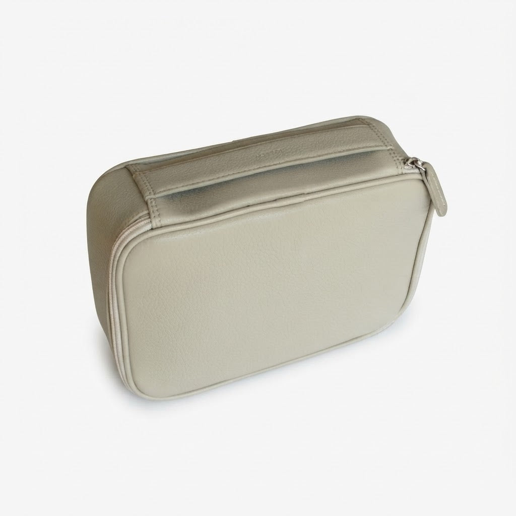 Organizador de Viaje