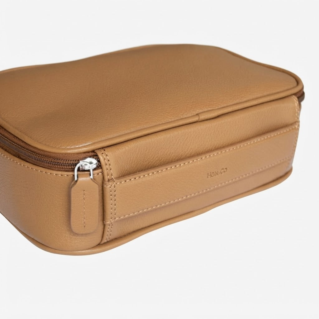 Organizador de Viaje