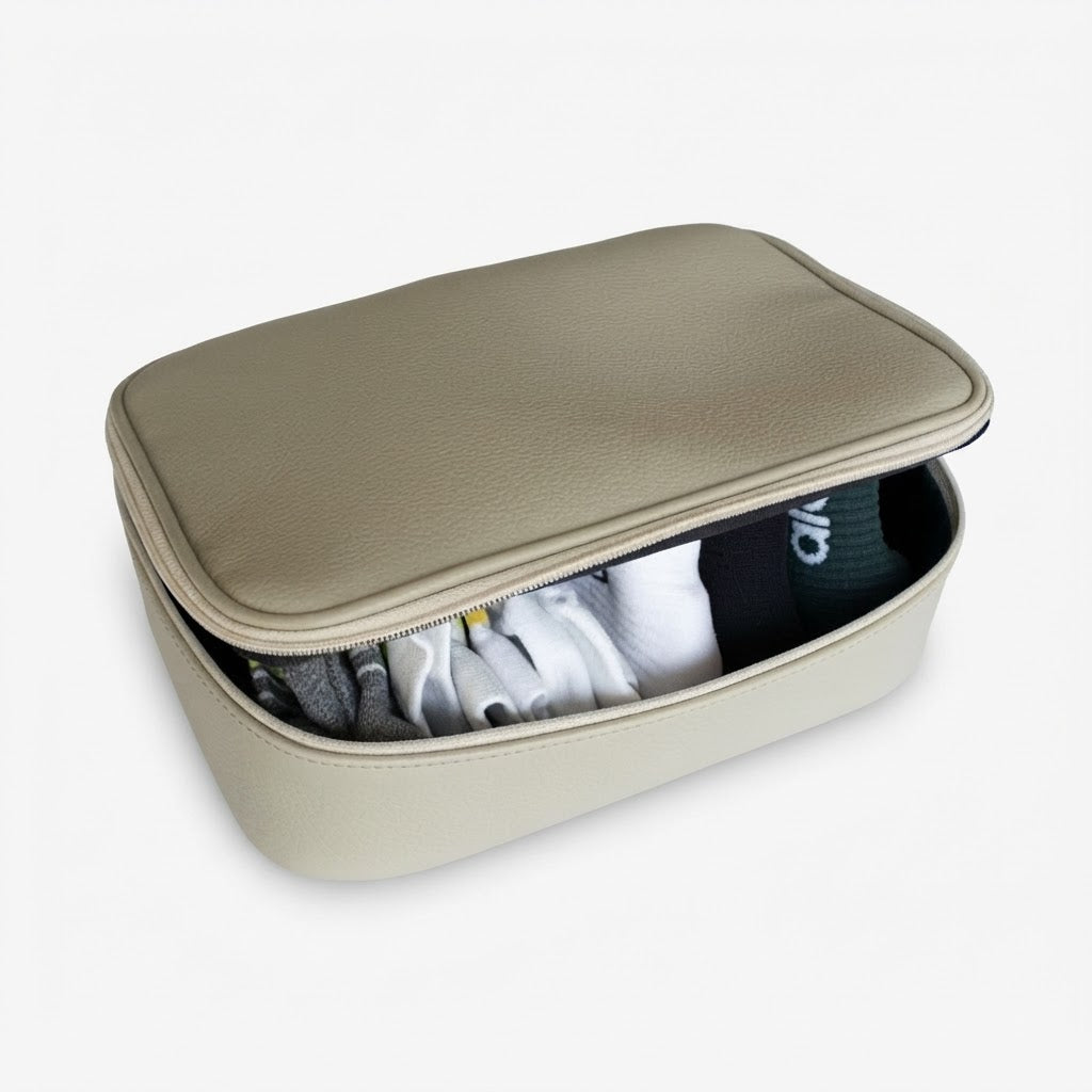 Organizador de Viaje