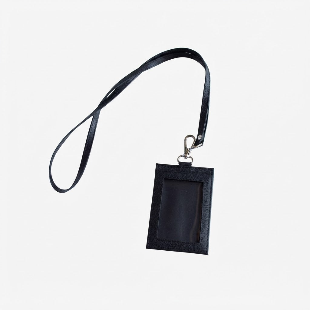 Porta Credencial
